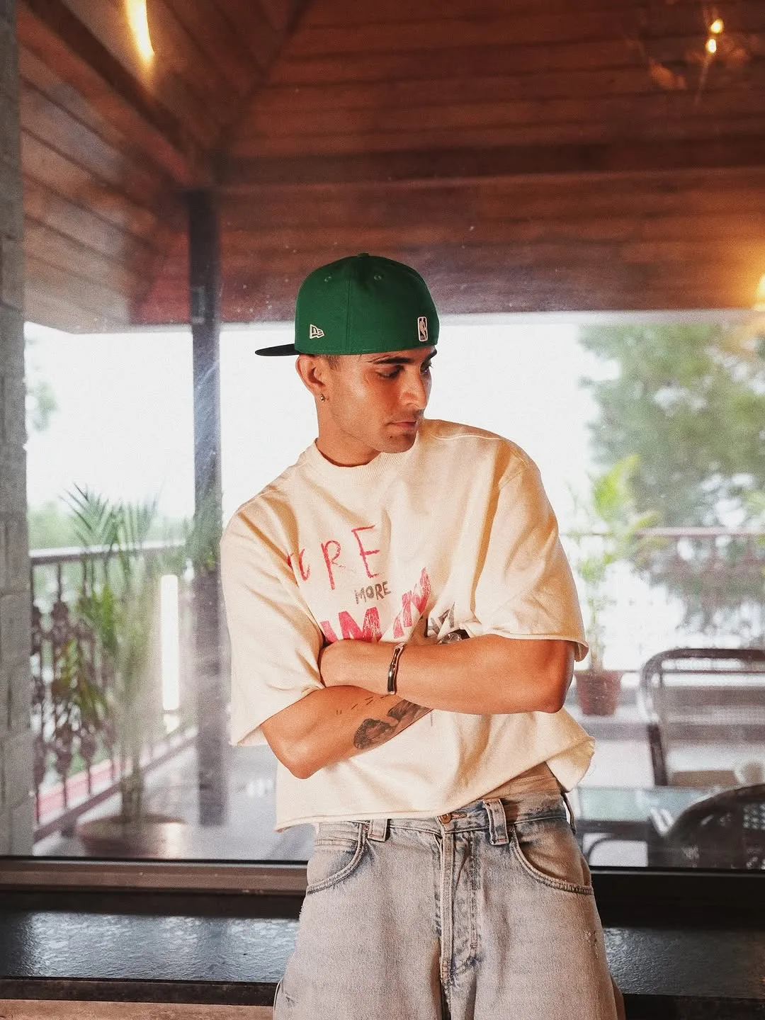 Anirudh